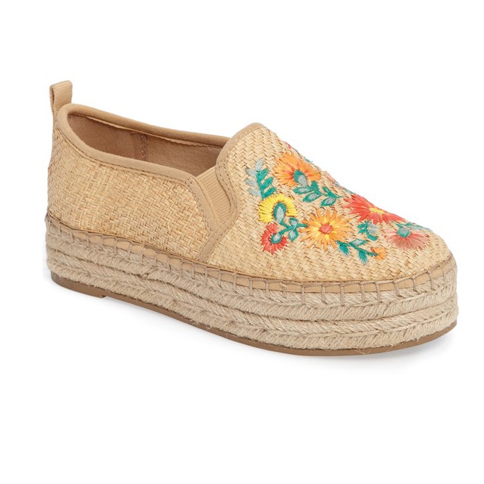 10 Best Embroidered Shoes Rank & Style