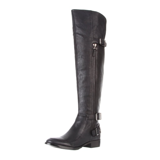 Nine West Counter Boot | Rank & Style