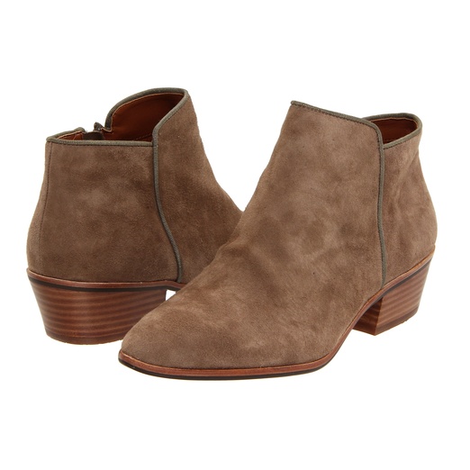10 Best Brown Ankle Boots | Rank & Style