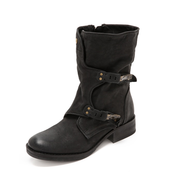 Free People Left Bank Ankle Boot | Rank & Style