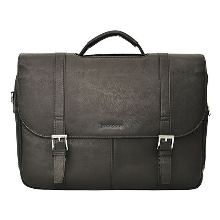 top rated men's briefcases