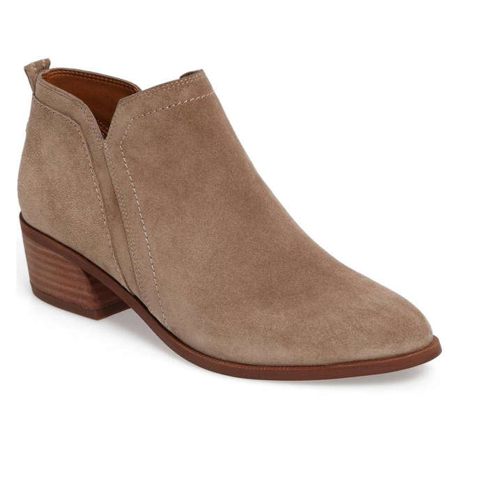 10 Best Spring Booties Rank & Style