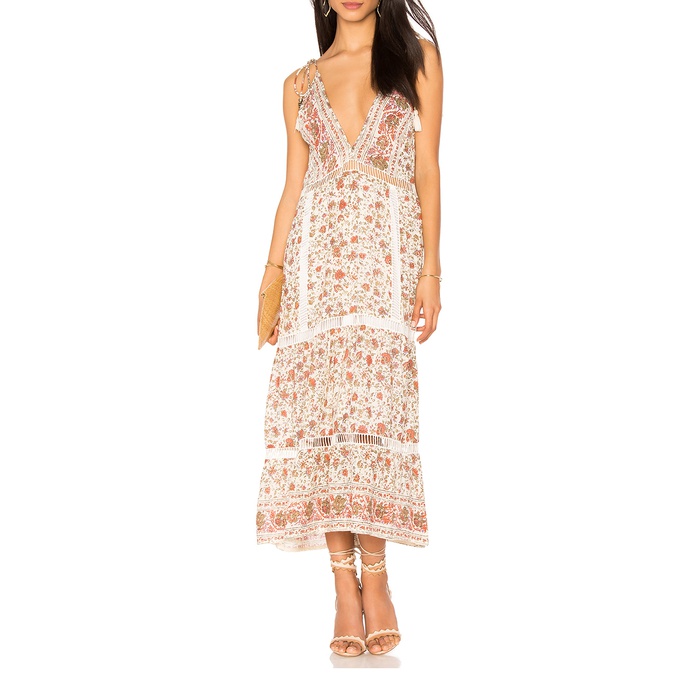 10 Best Festival Dresses Rank & Style