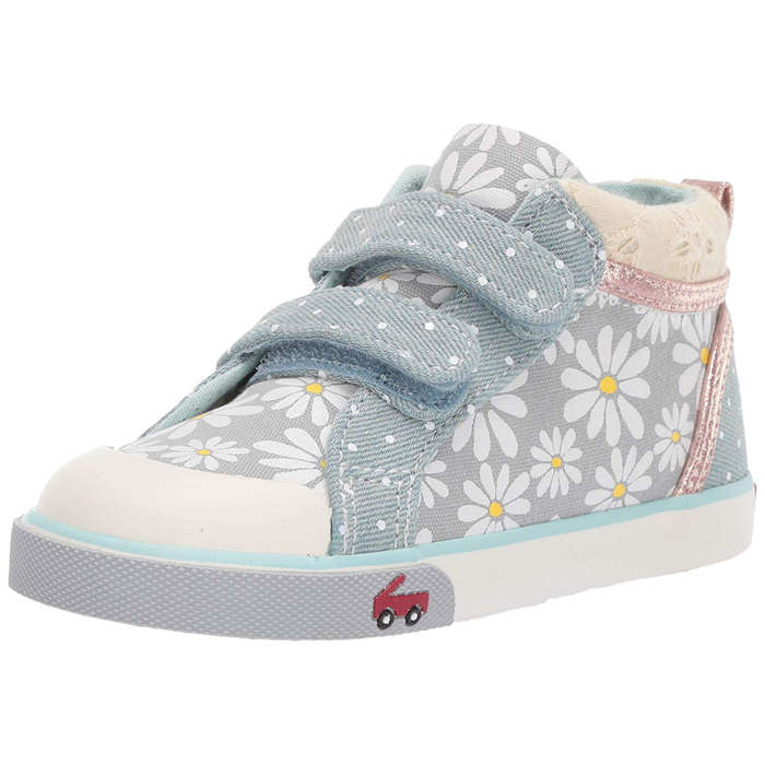 high top sneakers for toddlers