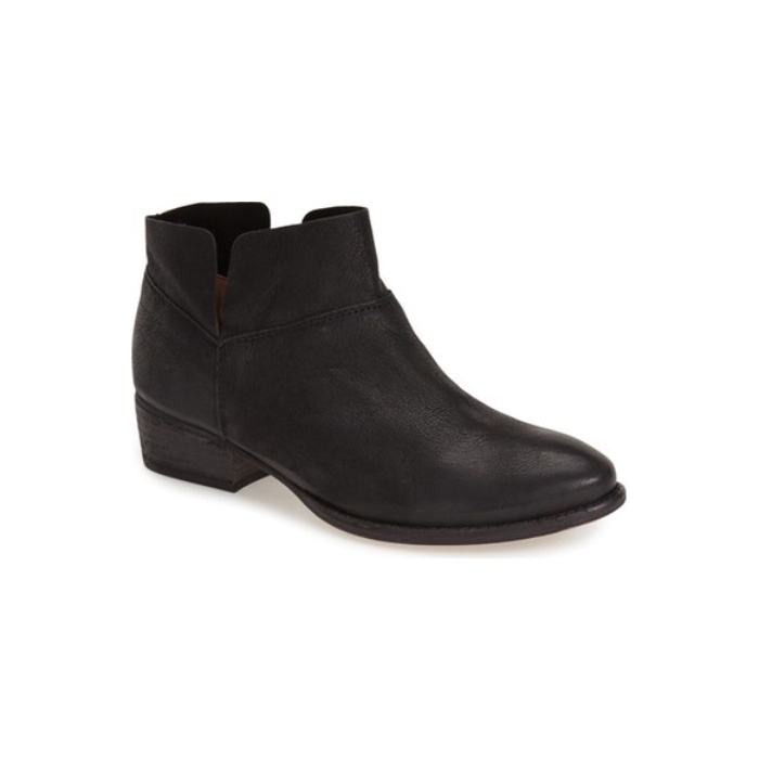 10 Best Black Ankle Boots | Rank & Style