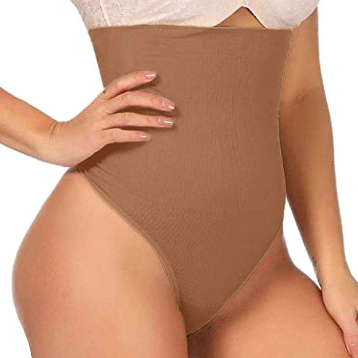 best thong shapewear