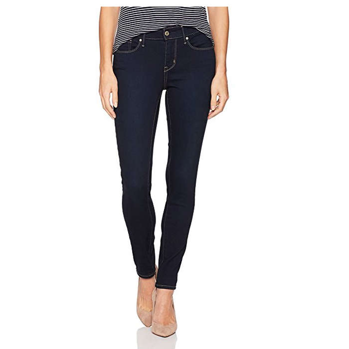 10 Best Jeans on Amazon Rank & Style