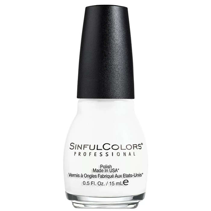 10 Best White Nail Polishes Rank Style