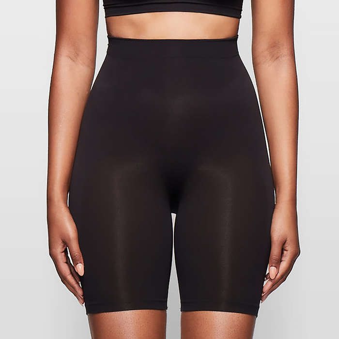 best spanx for tummy and thighs