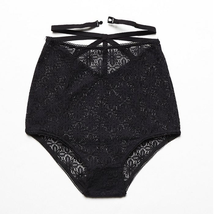 10 Best Sexy Granny Panties | Rank & Style