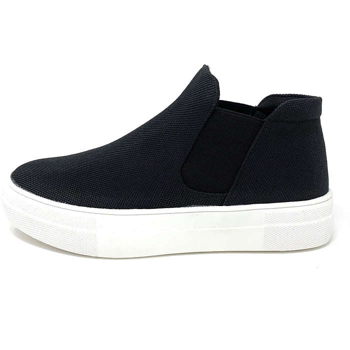 womens slip on sneakers high top cheap 