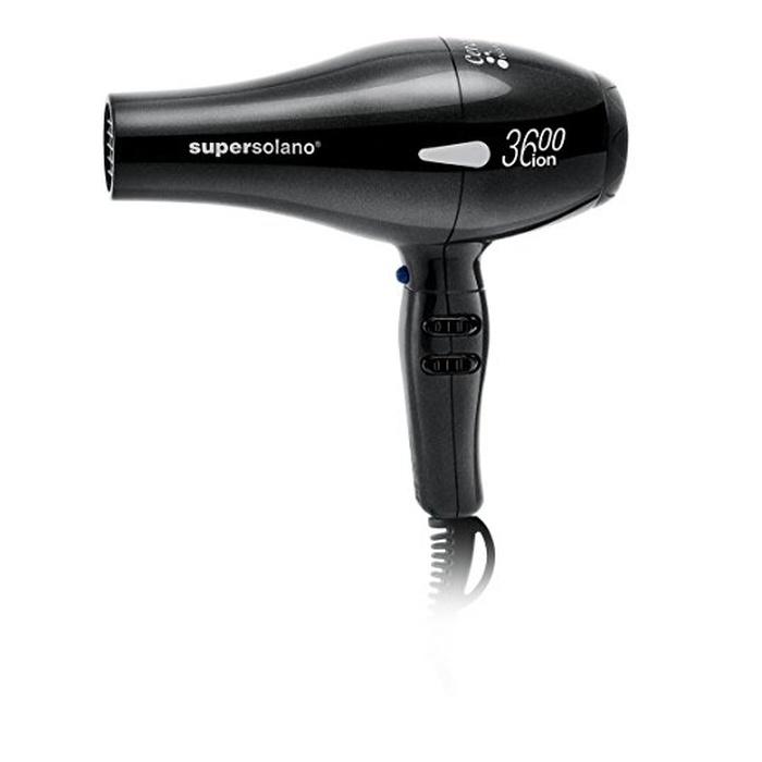 Top 10 Best Rated Professional Hair & Blow Dryers [2017] | Rank & Style