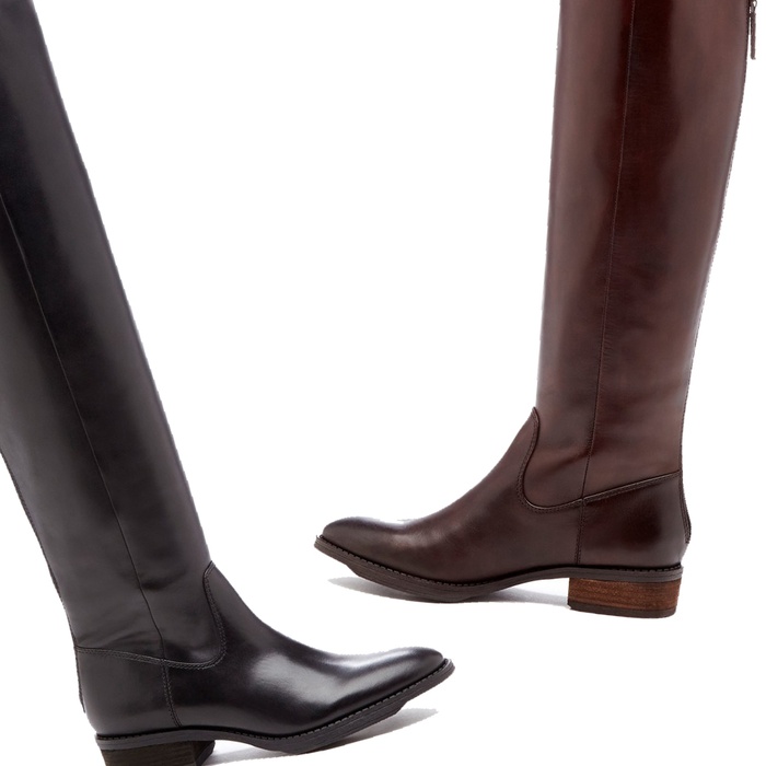 10 Best Riding Boots Under $500 | Rank & Style