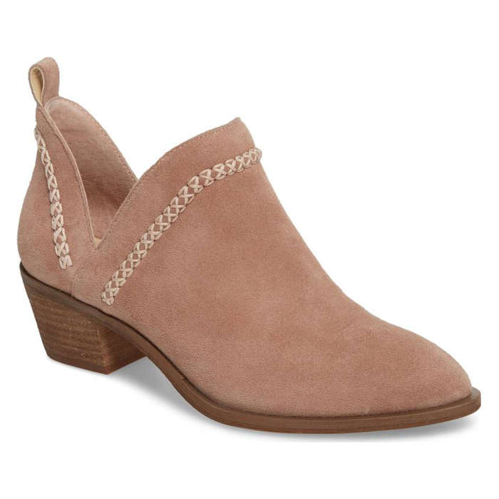 10 Best Spring Booties Rank & Style