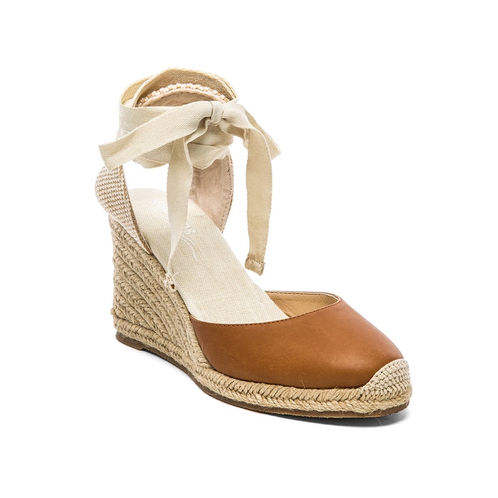 high platform espadrilles