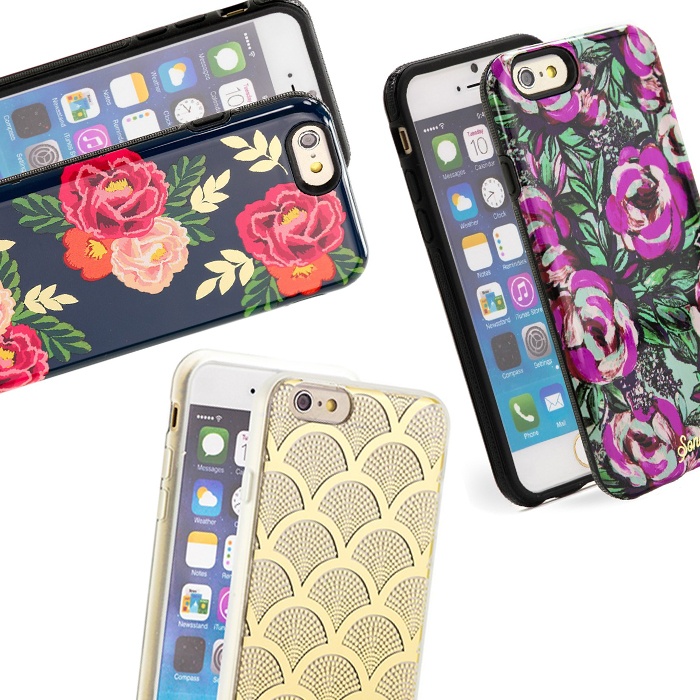 Tech Cases & Accessories for all the phone and tablet fanatics in your ...