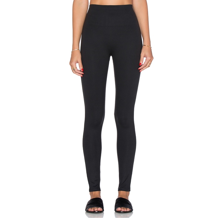 10 Best Black Leggings | Rank & Style