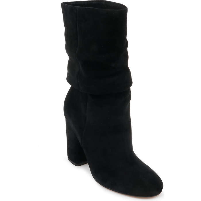 best slouchy boots