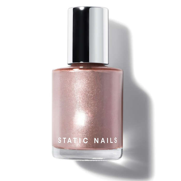 10 Best Chrome And Metallic Nail Polishes Rank Style