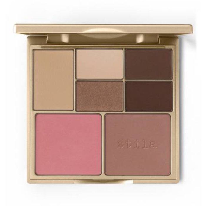 10 Best Face Palettes Rank & Style