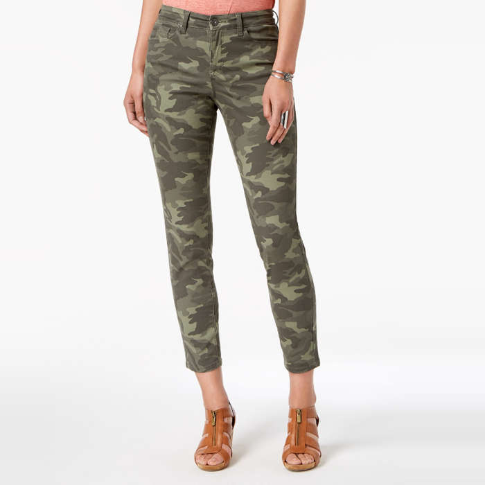 army jeans womens