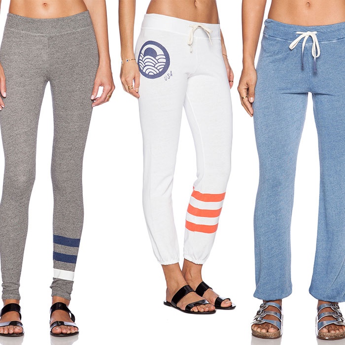 best stylish sweatpants