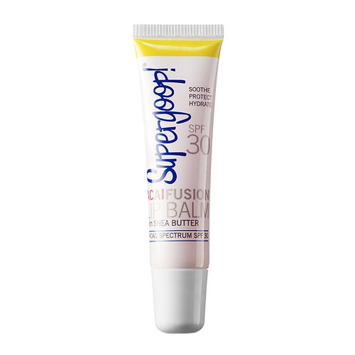 10 Best Lip Balms with SPF Rank & Style