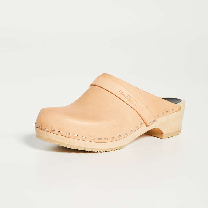 bobbi shoes clogs