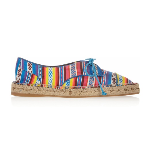 10 Best Espadrille Flats | Rank & Style