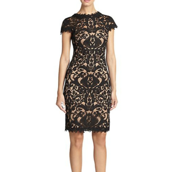 10 Best Lace Dresses | Rank & Style