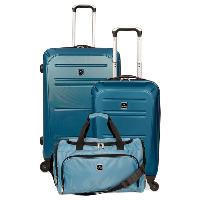 best 10 luggage sets