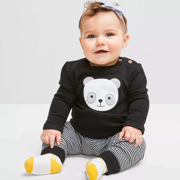 cute baby girl clothing websites