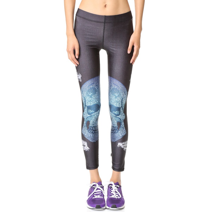 best yoga leggings uk