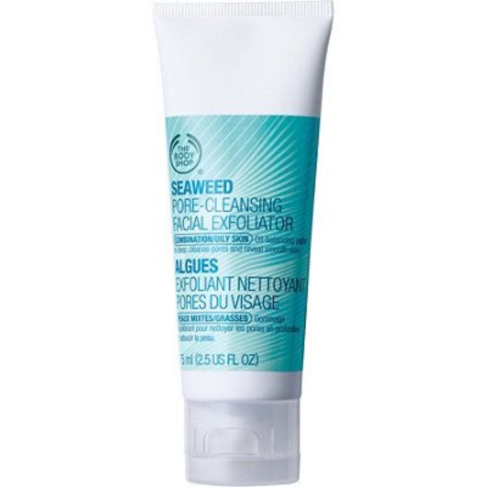 10 Best Facial Scrubs For Exfoliation Rank And Style 3597