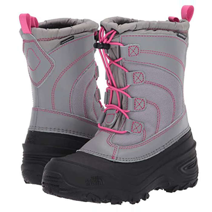 10 Best Kids Winter Boots Rank Style