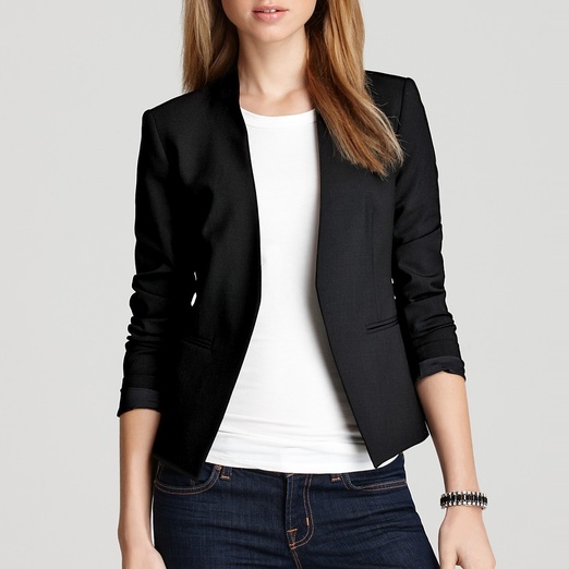 10 Best Black Blazers | Rank & Style