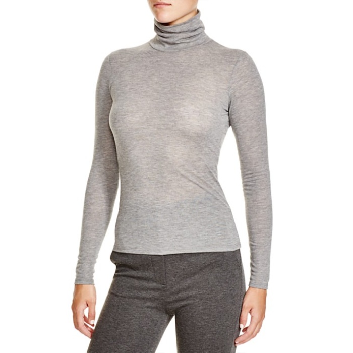 Best Lightweight Turtlenecks Rank Style