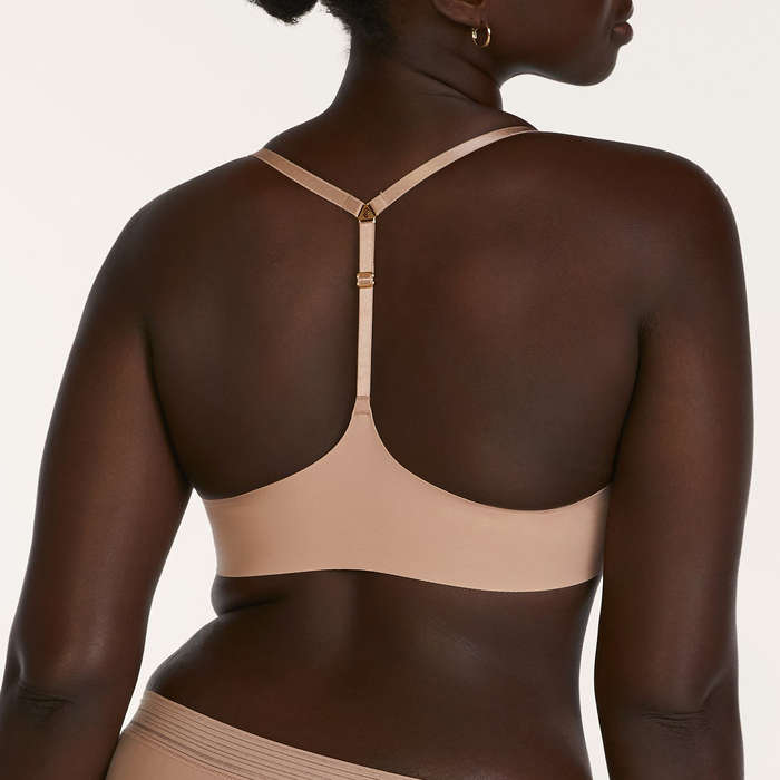 best cross back bra