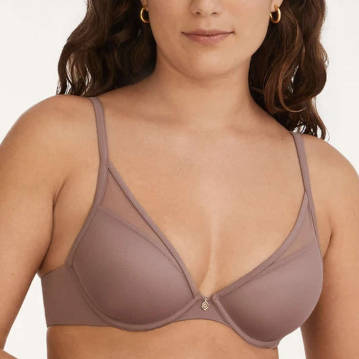 best padded bralette for small chest