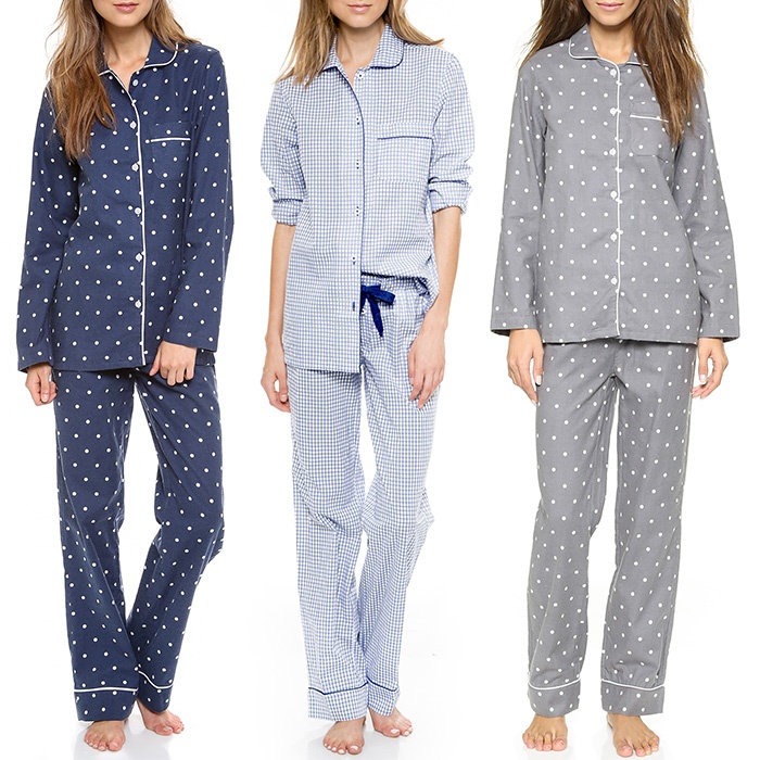 Best Pajamas to Gift ...that make snoozing this holiday season a true ...