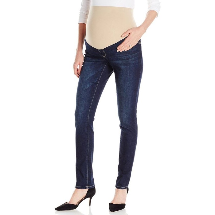 the best maternity jeans