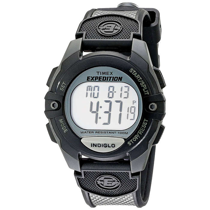 top athletic watches