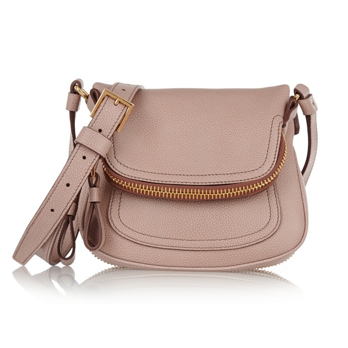 tom ford jennifer mini grained leather shoulder bag