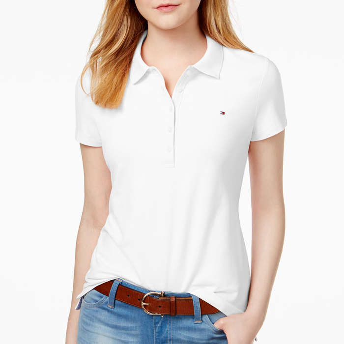 tommy hilfiger womens top