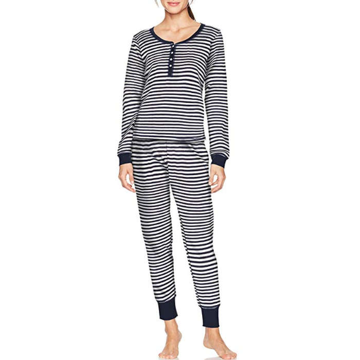 10 Best Women's Cold Weather Pajamas 