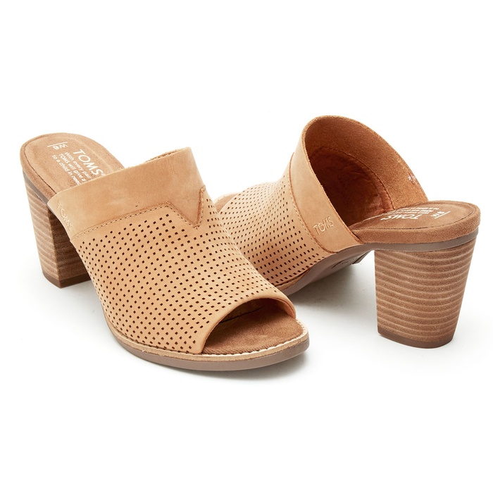 10 Best Mules for Summer Rank & Style