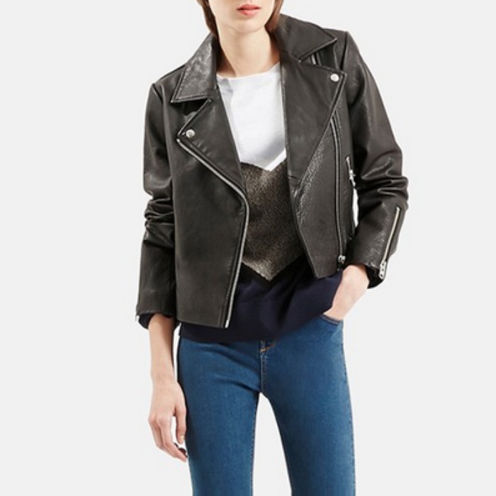 10 Best Leather Jackets Under $500 | Rank & Style