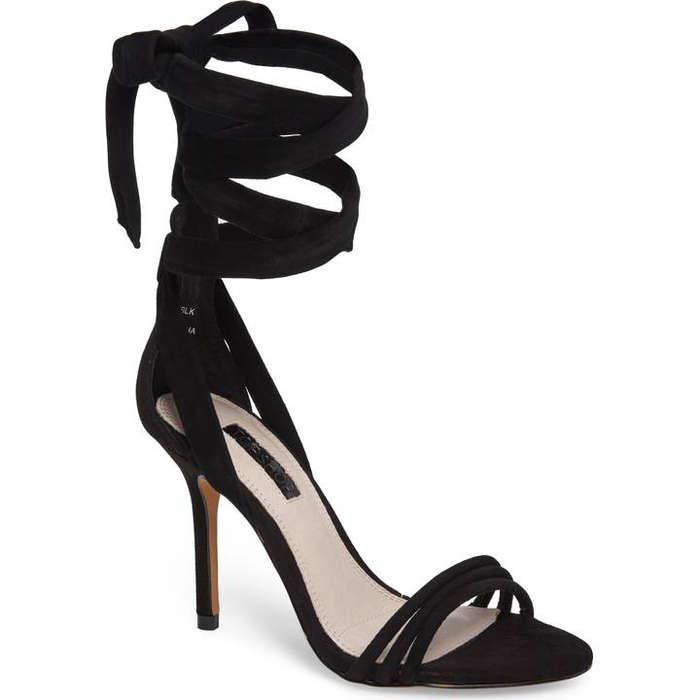 10 Best Strappy Heels | Rank & Style