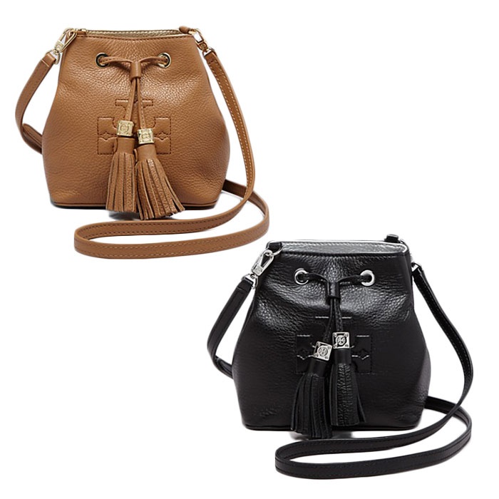 thea bucket bag tory burch