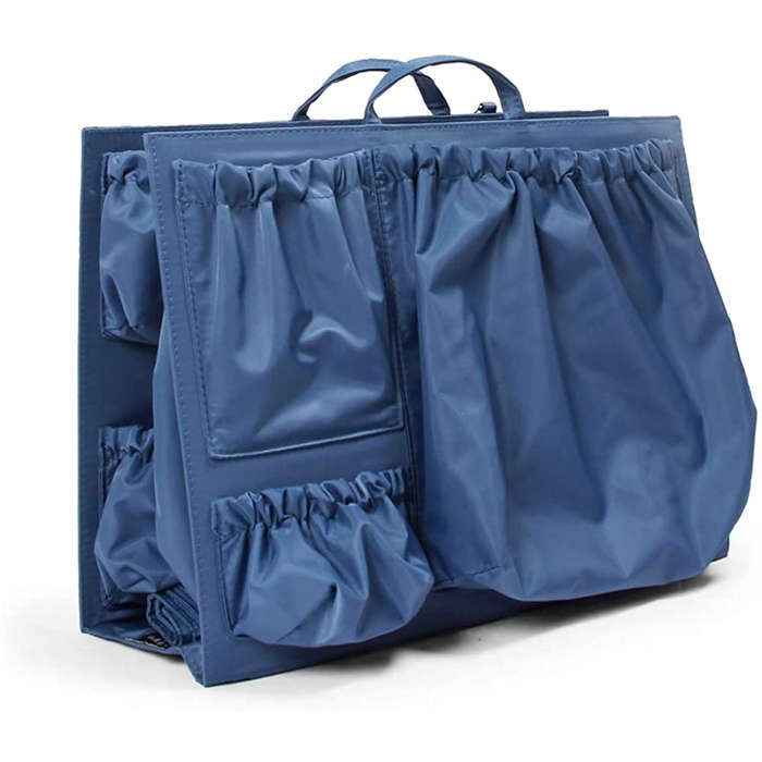 best tote bag organizer